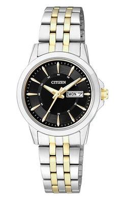 Đồng hồ Citizen CT-EQ0608-55E