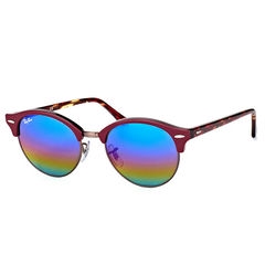 Kính mát Rayban RB-4246F-1222/C2(53CN)