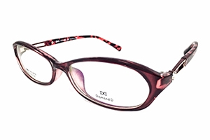 Gọng kính Diamond D DD-3010/C181