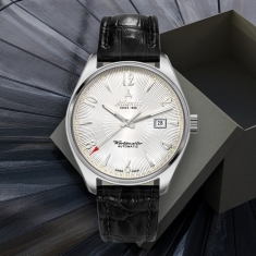 Đồng hồ Atlantic Swiss  AT-51752.41.25S