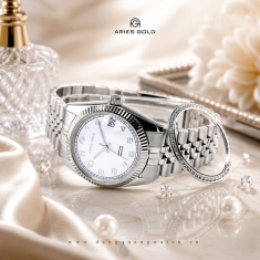 Đồng hồ Aries Gold AG-LR68Q S-NUM