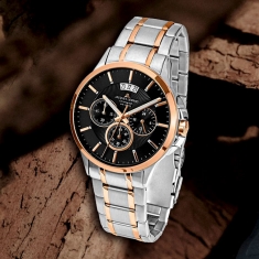 Đồng hồ Jacques Lemans JL-1-1542F