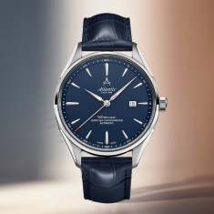 Đồng hồ Atlantic Swiss AT-52781.41.51