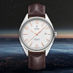Đồng hồ Atlantic Swiss  AT-52759.41.25R