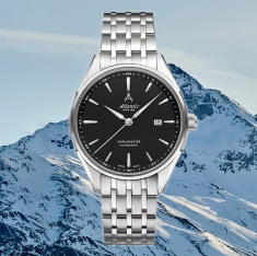 Đồng hồ Atlantic Swiss AT-52759.41.61SM