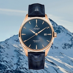 Đồng hồ Atlantic Swiss  AT-52759.44.51