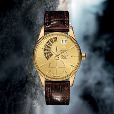 Đồng hồ Atlantic Swiss AT-56351.45.31