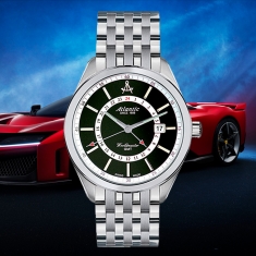Đồng hồ Atlantic Swiss AT-53757.41.61