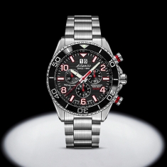 Đồng hồ Atlantic Swiss AT-55475.47.65R