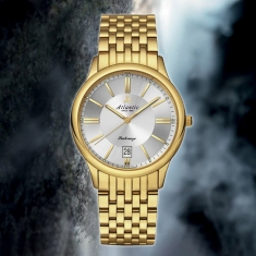 Đồng hồ Atlantic Swiss AT-61356.45.21