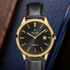 Đồng hồ Atlantic Swiss AT-62341.45.61