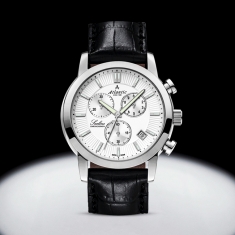 Đồng hồ Atlantic Swiss  AT-62450.41.21