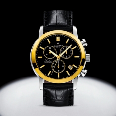 Đồng hồ Atlantic Swiss AT-62450.43.61G
