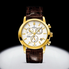 Đồng hồ Atlantic Swiss AT-62450.45.21