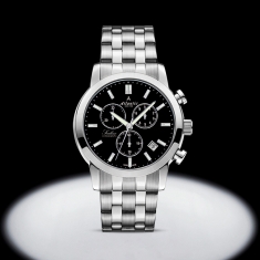 Đồng hồ Atlantic Swiss  AT-62455.41.61