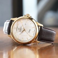 Đồng hồ Atlantic Swiss AT-69550.45.21