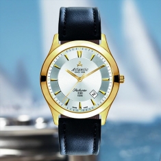 Đồng hồ Atlantic Swiss AT-71360.45.21