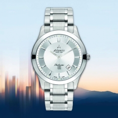Đồng hồ Atlantic Swiss  AT-71365.41.21