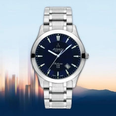 Đồng hồ Atlantic Swiss  AT-71365.41.51