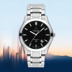 Đồng hồ Atlantic Swiss  AT-71365.41.61