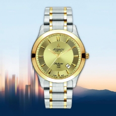 Đồng hồ Atlantic Swiss AT-71365.43.31G