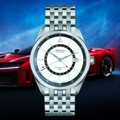Đồng hồ Atlantic Swiss AT-53757.41.21