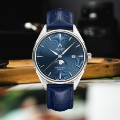 Đồng hồ Atlantic Swiss AT-52783.41.51