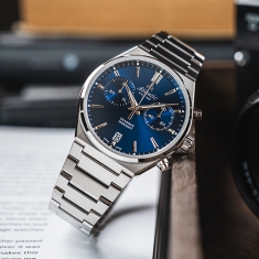 Đồng hồ Atlantic Swiss AT-58466.41.51