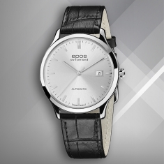 Đồng hồ Epos Swiss E-3420.152.20.18.15