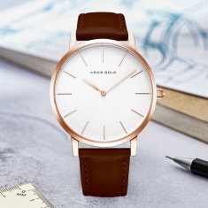 Đồng hồ Aries Gold AG-G1022 RG-W