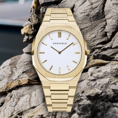 Đồng hồ Aries Gold AG-G1031 G-WG