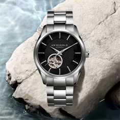 Đồng hồ Aries Gold AG-G9022 S-BK