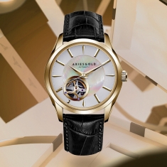 Đồng hồ Aries Gold AG-L9023 G-W