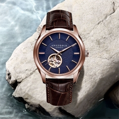 Đồng hồ Aries Gold AG-G9022 RG-BU