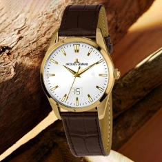 Đồng hồ Jacques Lemans JL-1-1828C