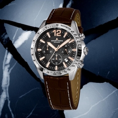 Đồng hồ Jacques Lemans JL-42-5C