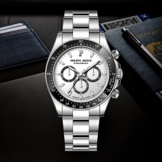 Đồng hồ Philippe Auguste PA5668-01