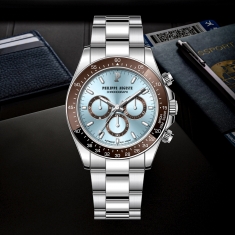 Đồng hồ Philippe Auguste PA5668-02