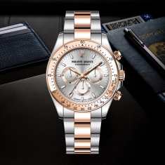 Đồng hồ Philippe Auguste PA5668-03
