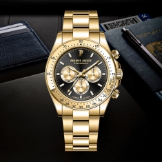 Đồng hồ Philippe Auguste PA5668-04