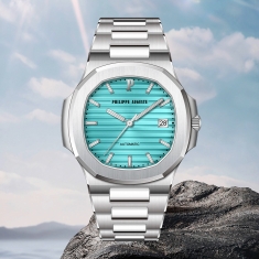 Đồng hồ Philippe Auguste PA5669-02