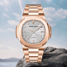 Đồng hồ Philippe Auguste PA5669-05
