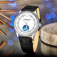 Stuhrling Original ST-897.01