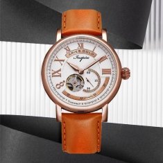 Đồng hồ Aries Gold AG-G903A RG-W