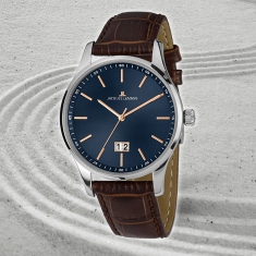 Đồng hồ Jacques Lemans JL-1-1862C