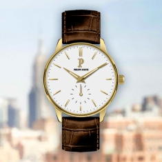 ĐỒNG HỒ PHILIPPE AUGUSTE PA5015D