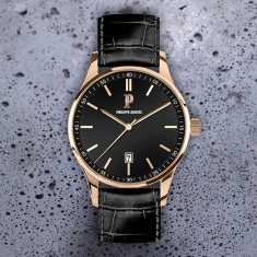 Đồng hồ Philippe Auguste PA5005B