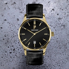 Đồng hồ Philippe Auguste PA5005D