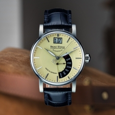 Đồng hồ Bruno Sohnle 17-13073-141E