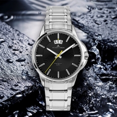 Đồng hồ Jacques Lemans JL-1-1540D